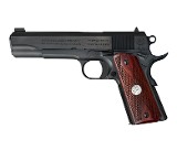Nighthawk Custom GI Plus Government 1911 45 ACP 5