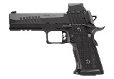 Sig Sauer P211 GT5 9mm Optics Ready 5