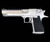 Factory Blem Magnum Research Desert Eagle 50AE 6