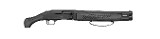 Mossberg 990 Aftershock 12 Ga Semi Auto 5- Shot 14
