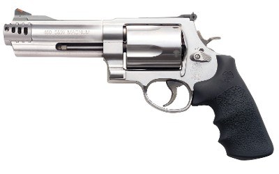 Smith & Wesson M460 V 460 S&W 5