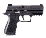 Sig Sauer P320XC 9mm 320 X-Compact Optics Ready 320XC-9-BXR3-R2 - Image 1 of 1