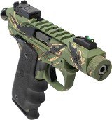 VOLQUARTSEN MINI MAMBA CAMO 22LR 3