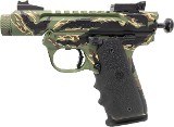 VOLQUARTSEN MINI MAMBA CAMO 22LR 3