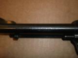 RUGER SINGLE 6 CONVERTIBLE 22LR/22MAG CONVERTIBLE - 14 of 22