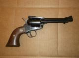 RUGER SINGLE 6 CONVERTIBLE 22LR/22MAG CONVERTIBLE - 2 of 22