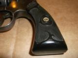 COLT 38 SPECIAL POLICE POSITIVE - 4 of 18