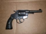 COLT 38 SPECIAL POLICE POSITIVE - 2 of 18