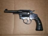 COLT 38 SPECIAL POLICE POSITIVE - 1 of 18