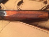 Zoli Kronos 12 gauge with 30" Barrels--beautiful wood - 14 of 16