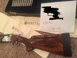 Beretta ASE 9012 Gauge - 3 of 8