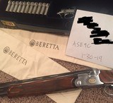 Beretta ASE 9012 Gauge - 7 of 8