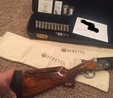 Beretta ASE 9012 Gauge - 5 of 8