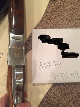 Beretta ASE 9012 Gauge - 4 of 8