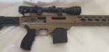 Custom Tikka T3 Chassis 308 Bolt Action - 4 of 7