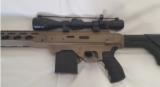 Custom Tikka T3 Chassis 308 Bolt Action - 2 of 7