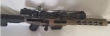 Custom Tikka T3 Chassis 308 Bolt Action - 3 of 7