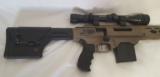 Custom Tikka T3 Chassis 308 Bolt Action - 7 of 7