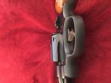 Smith and Wessom Model 28-2 Highway Patrolman
- 10 of 14