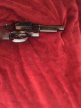 Smith and Wesson Model 27-2 - 4 of 10