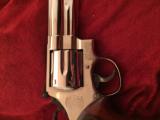 Smith and Wesson Model 29 - 3 of 8