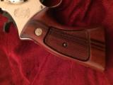 Smith and Wesson Model 29 - 2 of 8
