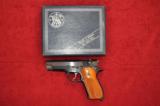 Smith and Wesson Model 39-2 - 1 of 5