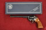 Smith and Wesson Model 17-3 - 1 of 4
