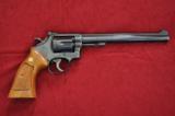 Smith and Wesson Model 17-3 - 4 of 4