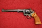 Smith and Wesson Model 17-3 - 3 of 4
