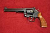 Smith and Wesson Model 48-4 - 2 of 4