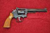 Smith and Wesson Model 48-4 - 3 of 4