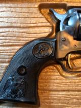 Colt Peacemaker 22LR/22Mag - 2 of 5