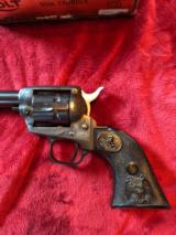 Colt Peacemaker 22LR/22Mag - 5 of 5