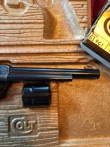 Colt Peacemaker 22LR/22Mag - 4 of 5