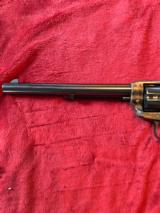 Colt Peacemaker Dual Cylinder 22 - 2 of 5