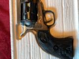 Colt Peacemaker Dual Cylinder 22 - 5 of 5
