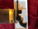 Colt Peacemaker Dual Cylinder 22 - 1 of 5
