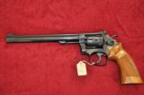 Smith and Wesson Model 17-4 - 3 of 4