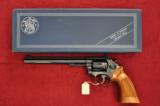 Smith and Wesson Model 17-4 - 1 of 4