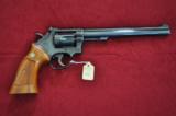 Smith and Wesson Model 17-4 - 2 of 4