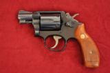 Smith and Wesson Model 12-3 - 2 of 4