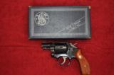 Smith and Wesson Model 12-3 - 1 of 4