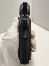 Colt 1911 .38 Super 1967 pre70 with Box - 7 of 15