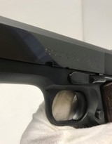 Colt 1911 .38 Super 1967 pre70 with Box - 8 of 15