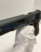 Colt 1911 .38 Super 1967 pre70 with Box - 6 of 15