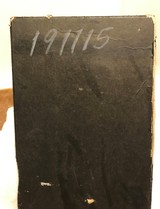 Colt 1911 .38 Super 1967 pre70 with Box - 15 of 15