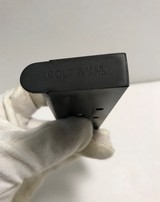 Colt 1911 .38 Super 1967 pre70 with Box - 14 of 15