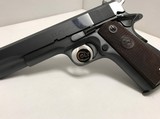 Colt 1911 .38 Super 1967 pre70 with Box - 4 of 15