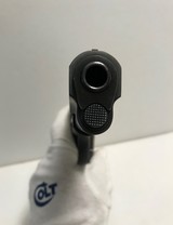 Colt 1911 .38 Super 1967 pre70 with Box - 9 of 15